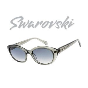 Swarovski Sunglasses NWT